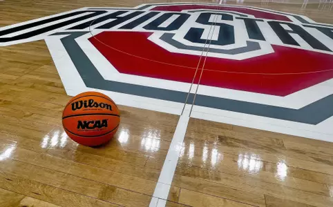 Ohio State Men's Basketball