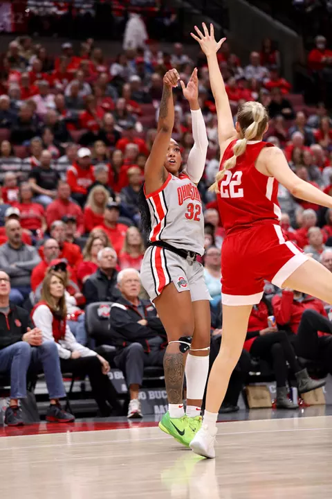Ohio State vs. Nebraska