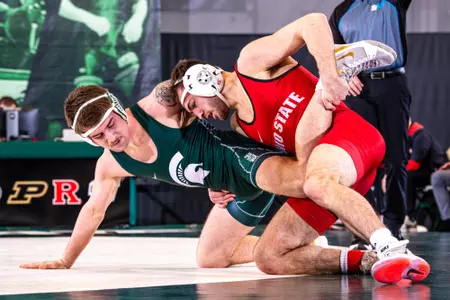 D'Emilio vs. MSU