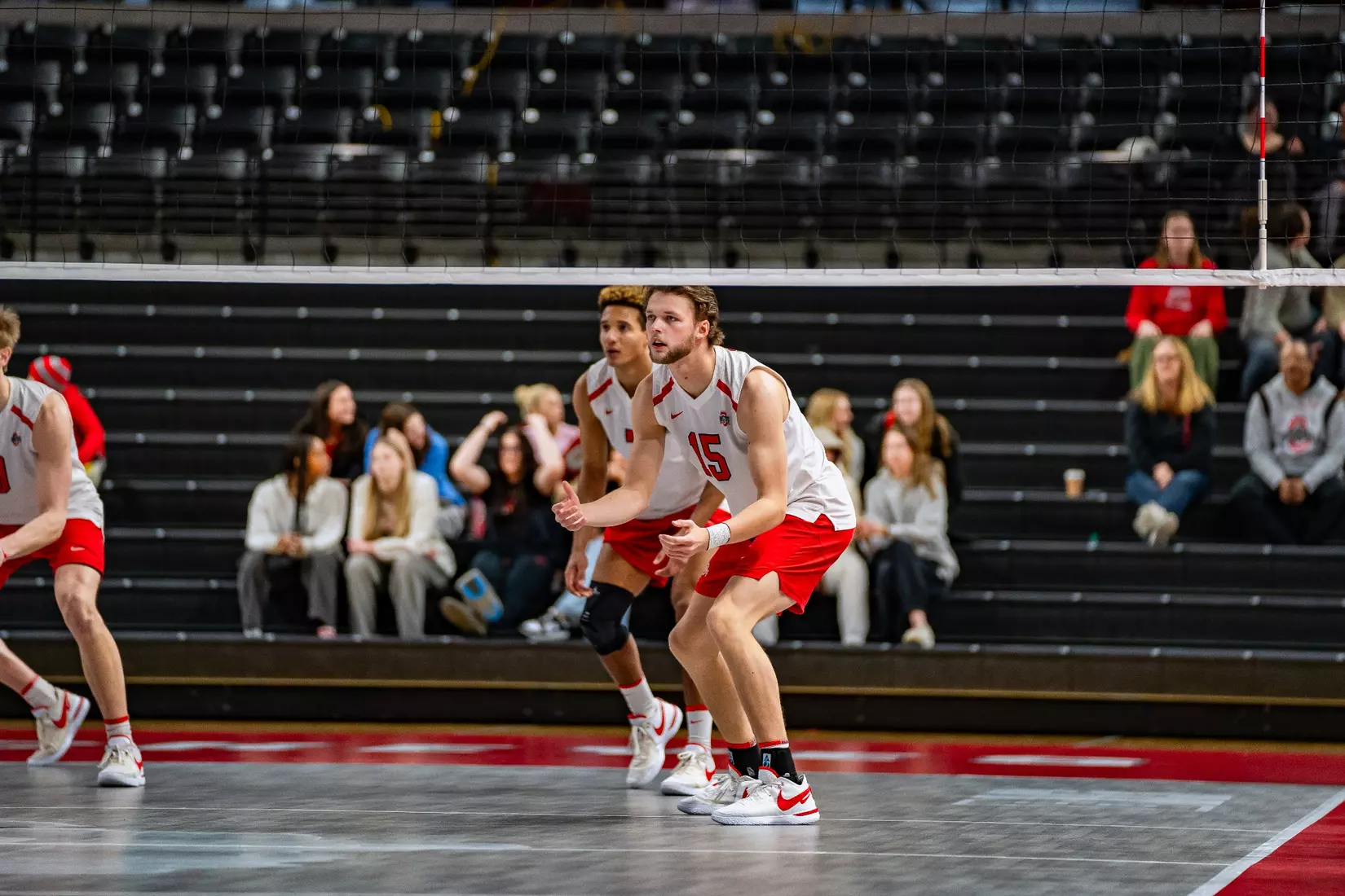 OSU vs. QU MVB 21624