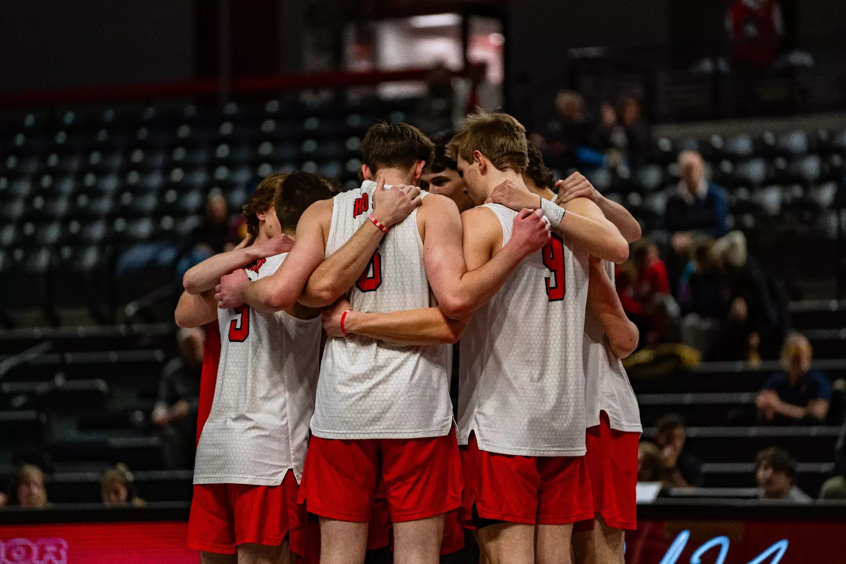 OSU vs. QU MVB 21624