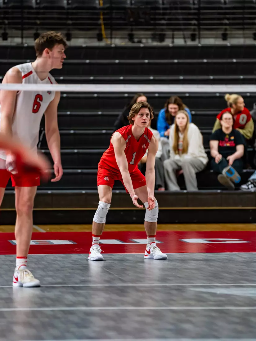 OSU vs. QU MVB 21624