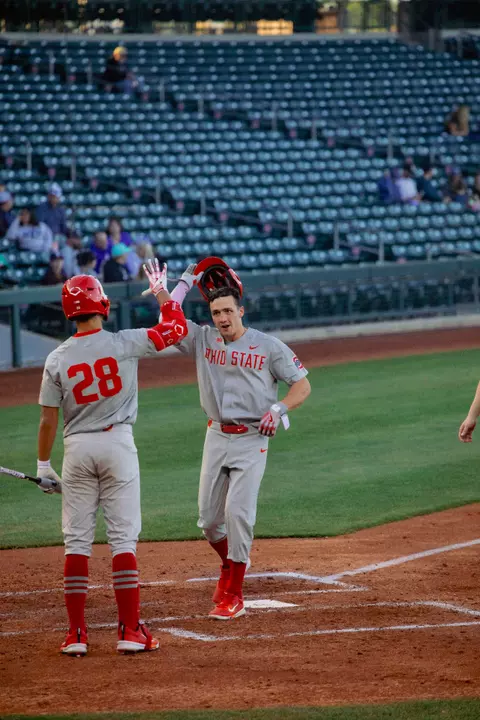 Trey Lipsey & Nick Giamarusti