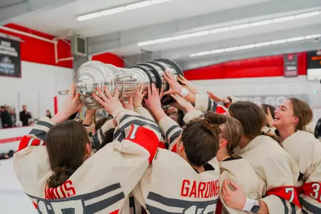WIH vs St. Thomas 021924