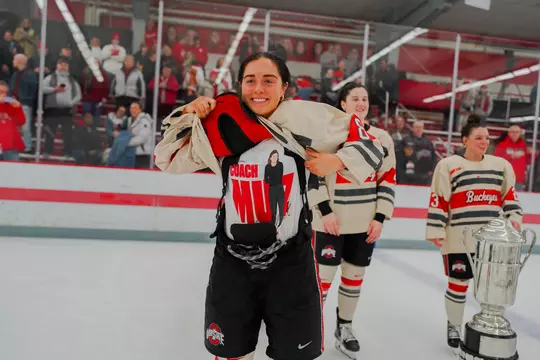 WIH vs St. Thomas 021924