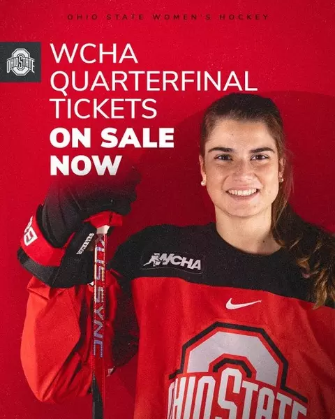 WHKY WCHA Tickets