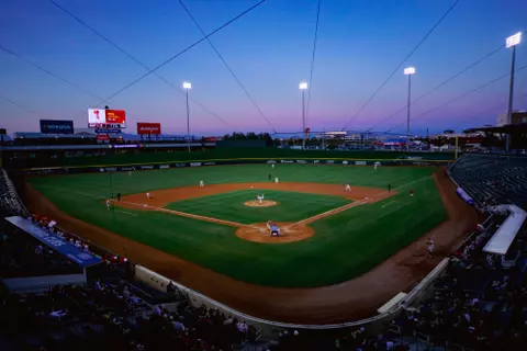 Sloan Park