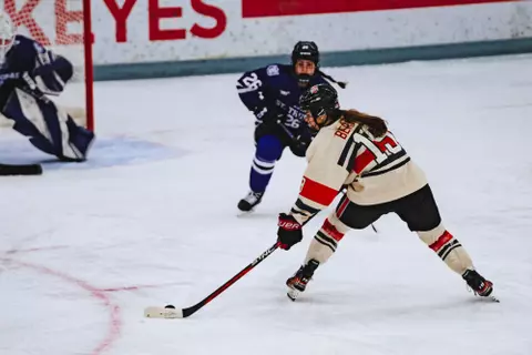 WIH vs St. Thomas 021924