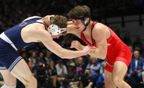 Ohio State Wrestling_02.02.2024_Penn State