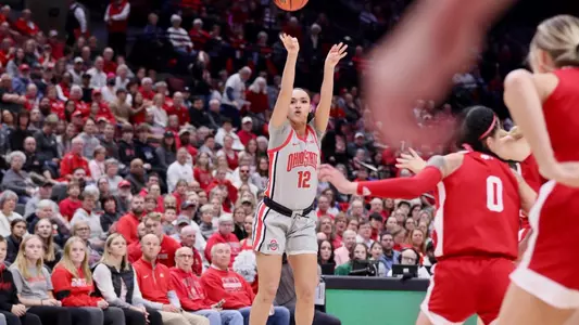 Ohio State vs. Nebraska