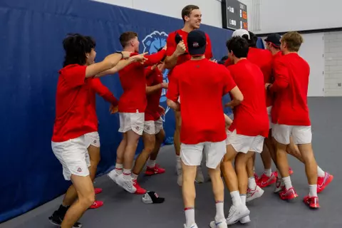 ITA Indoor National Team Championship 2-19-24