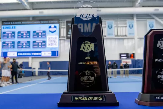 ITA Indoor National Team Championship 2-19-24