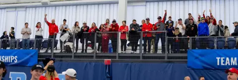 ITA Indoor National Team Championship 2-19-24