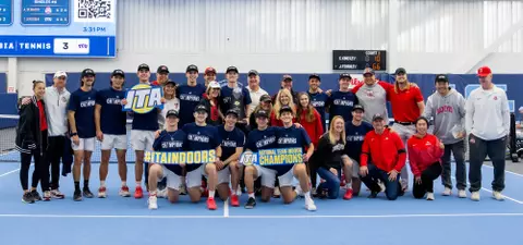 ITA Indoor National Team Championship 2-19-24