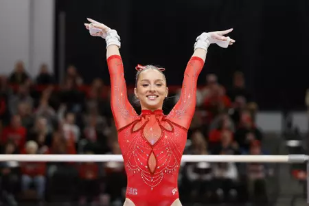 WGYM Nicole Riccardi