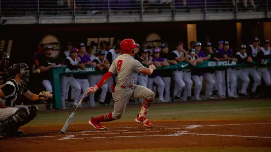 Matthew Graveline vs. GCU