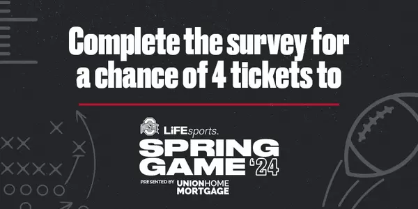 Spring Game Survey