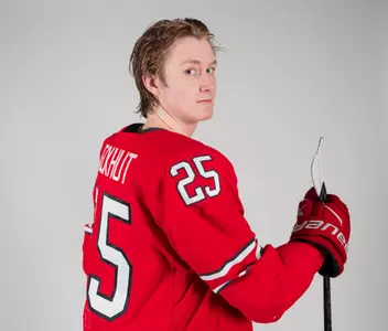 Sam Deckut