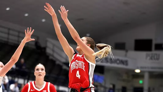 Ohio State at Penn State