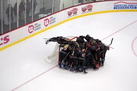 WHKY Pregame Huddle