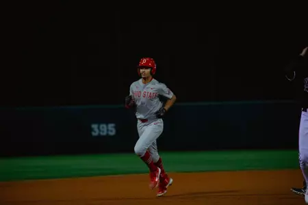 Trey Lipsey at ASU 2-23-2024