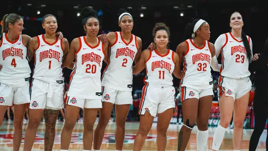 Women's Basketball Team