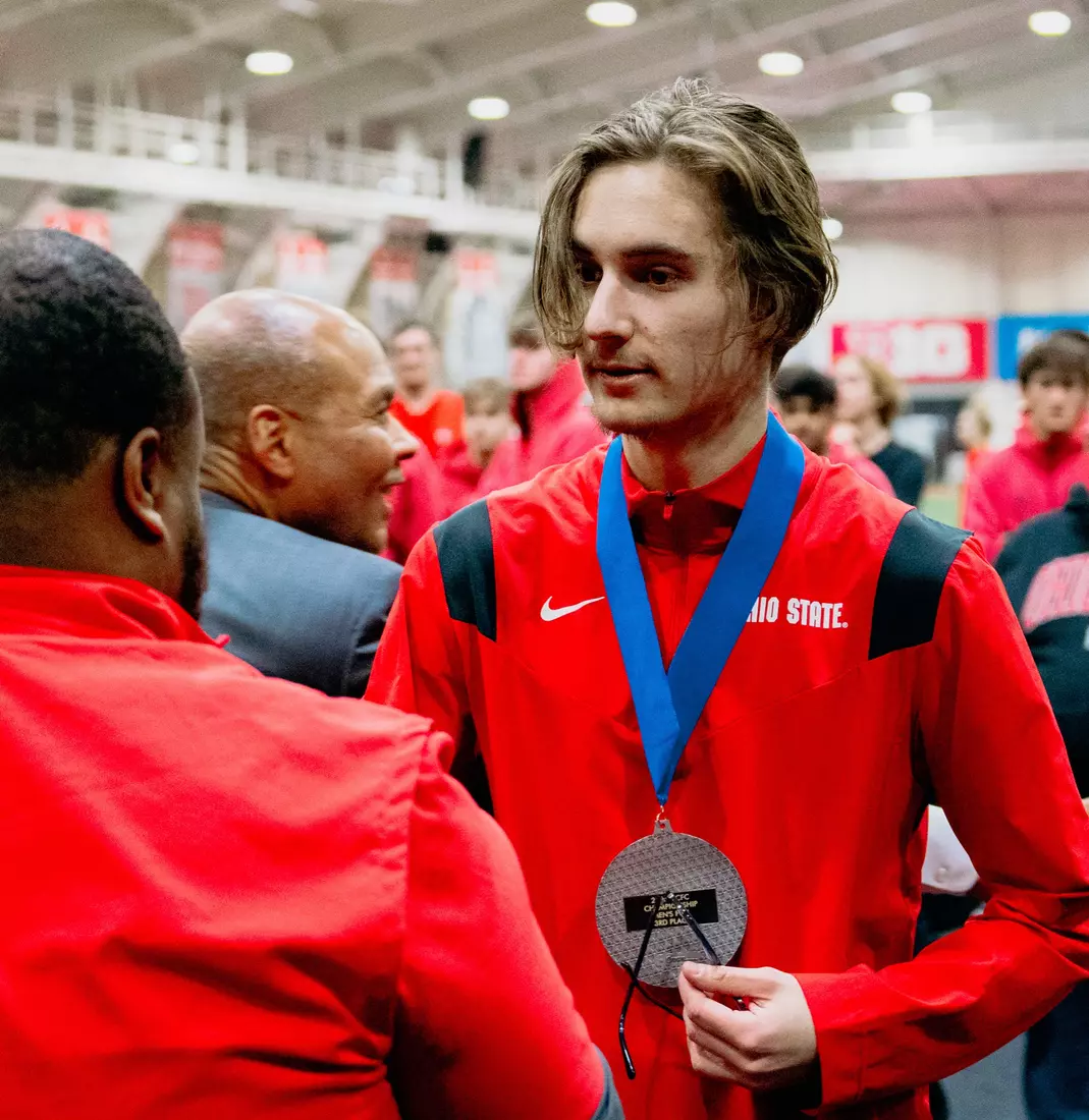 Fencing at 2024 CCFC Individual Championships