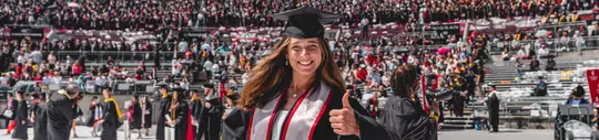 SASSO graduation photo