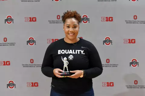 Ashley Pryor Excellence Award