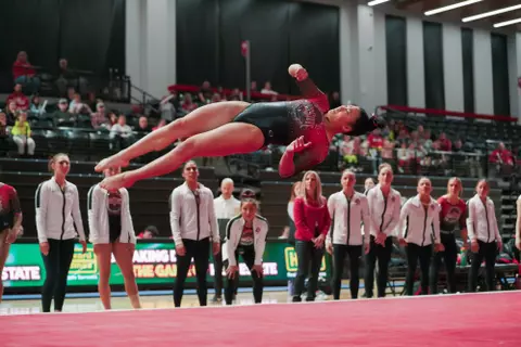 WGYM
