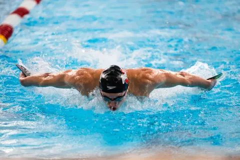 Ohio State Swim