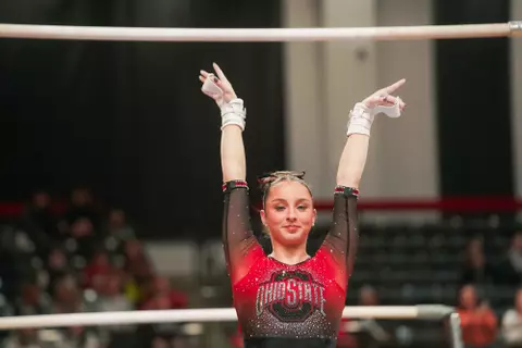 WGYM Nicole