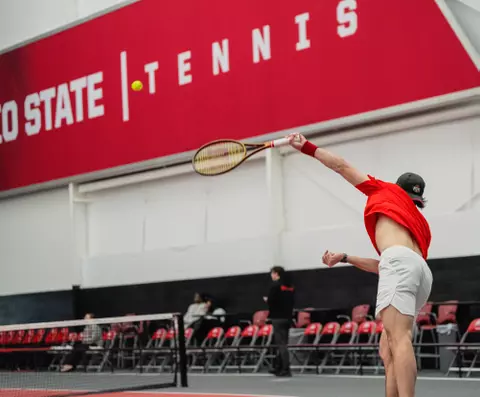 Men's Tennis