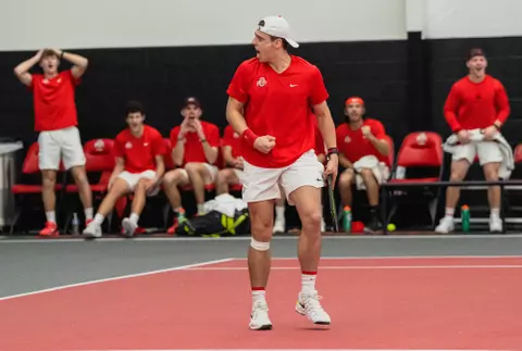 Men's Tennis