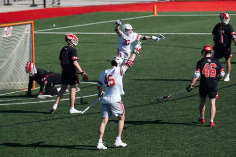 Men's Lacrosse_02.03.2024_Utah