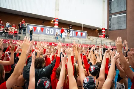 Swim and Dive vs Pitt 020224