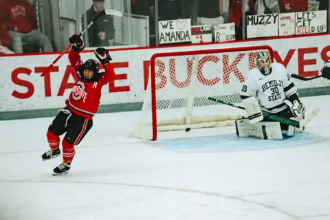 WIH Vs Bemidji 020324