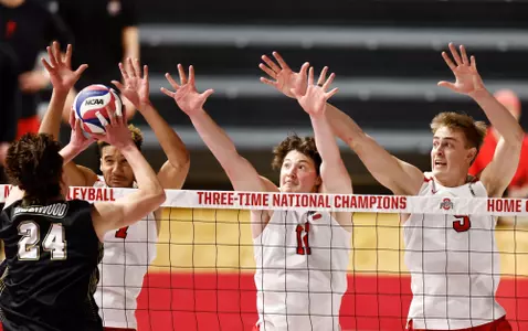 OSU Block LIN MVB 2424