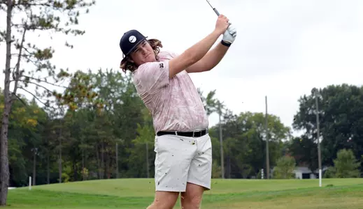 Neal Shipley at practice 9-26-23