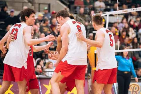 OSU Cele at LOY MVB