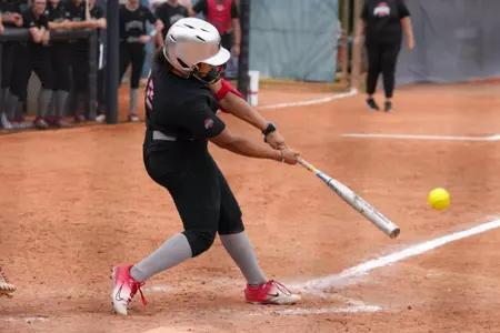 Jazzy Burns SB_vsStonyBrook