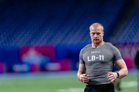 Ohio State Football NFL Combine 2024