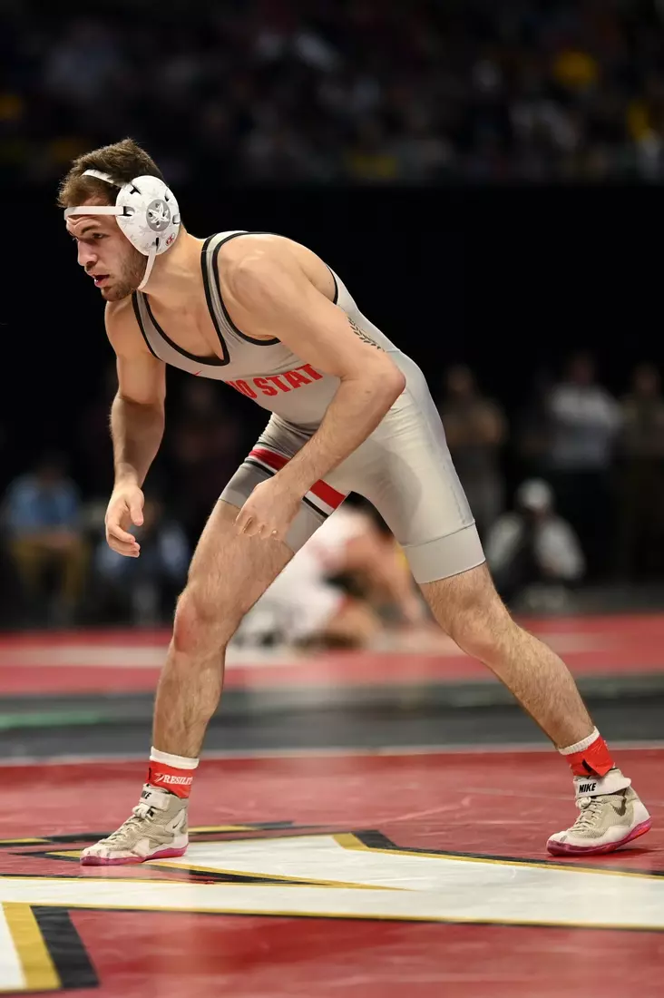 Big Ten WR Championships Final Session 2024