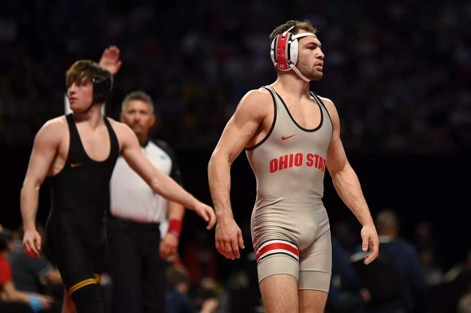 Big Ten WR Championships Final Session 2024