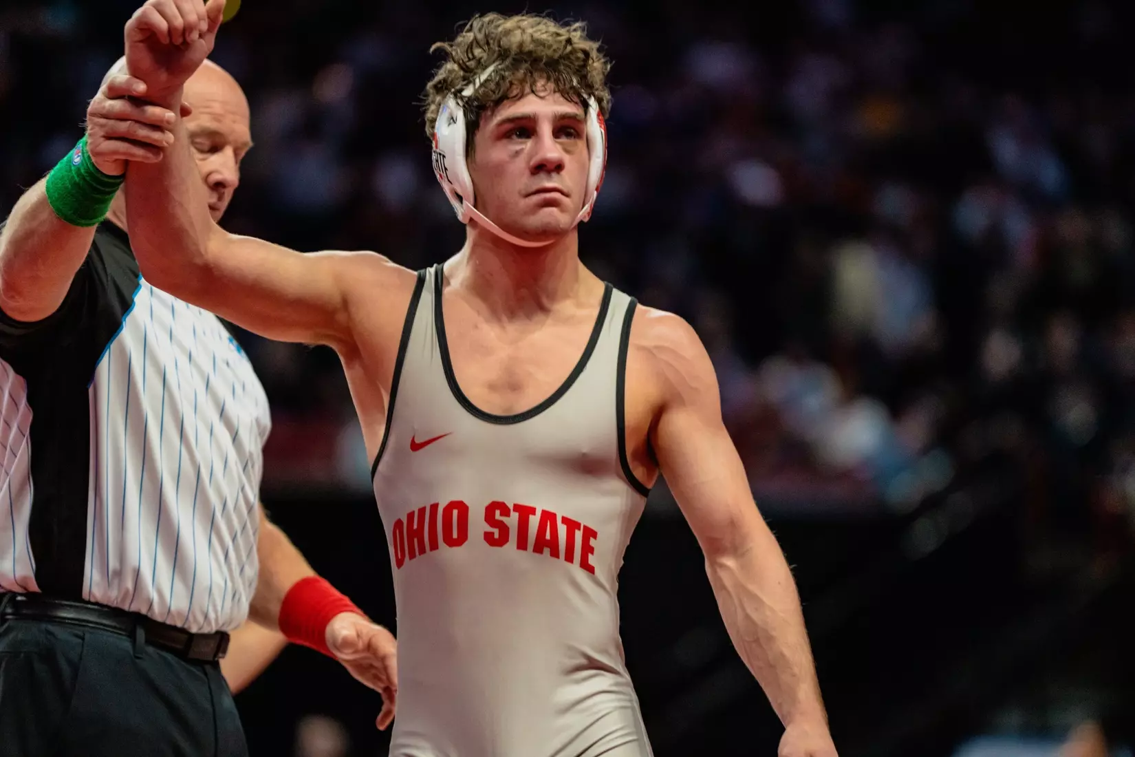 Big Ten WR Championships Final Session 2024