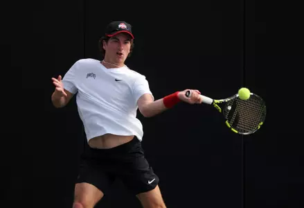 Alexander Bernard vs. Texas 3-10-24