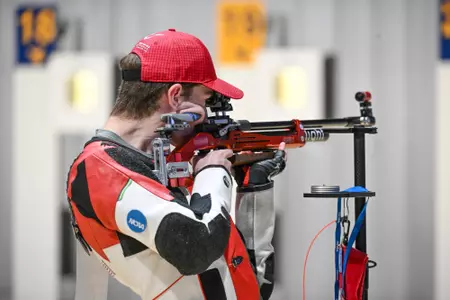 NCAA Rifle Championships