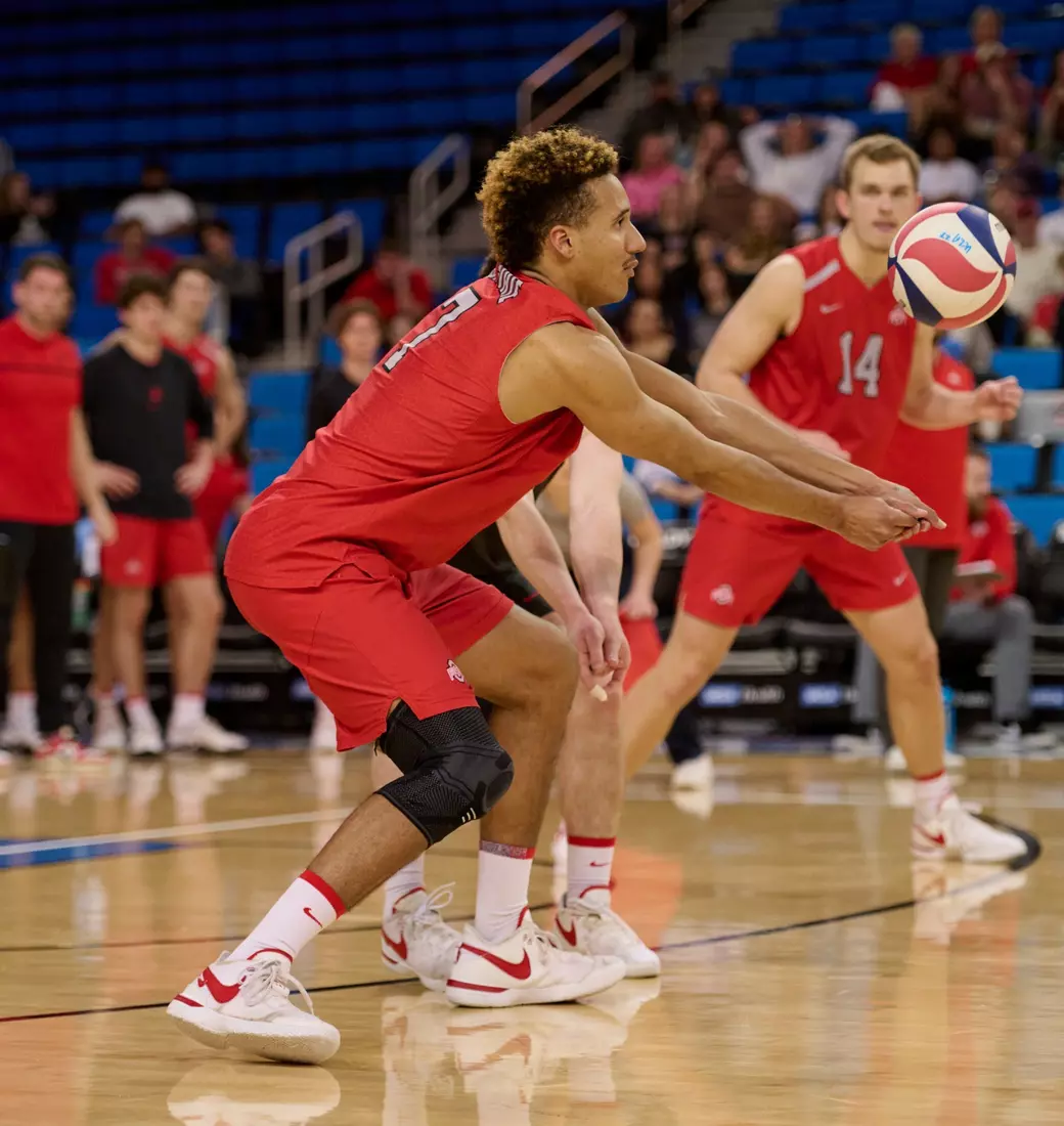 Pasteur at UCLA 2024