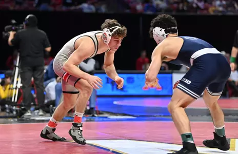 Big Ten WR Championships Final Session 2024