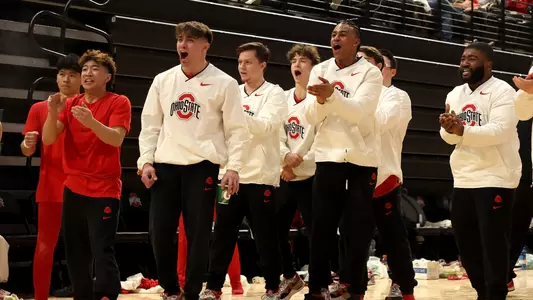 MGYM Team Celebration